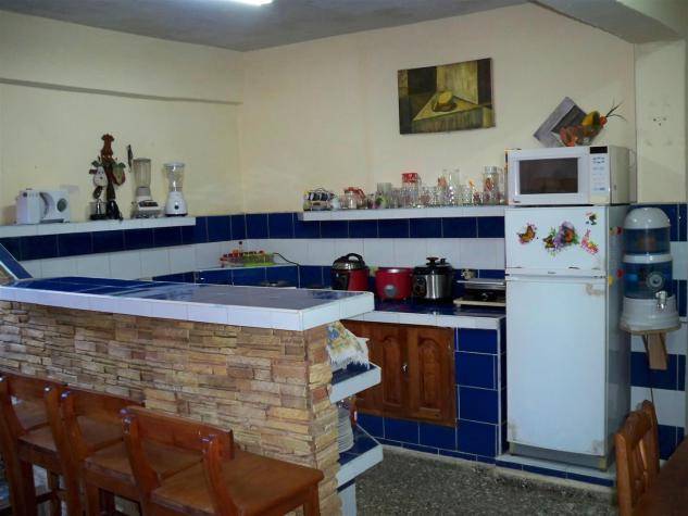 Casa Raymundo y Odalys Casa Raymundo y Odalys