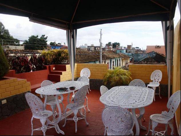 Hostal La Torres Padrón