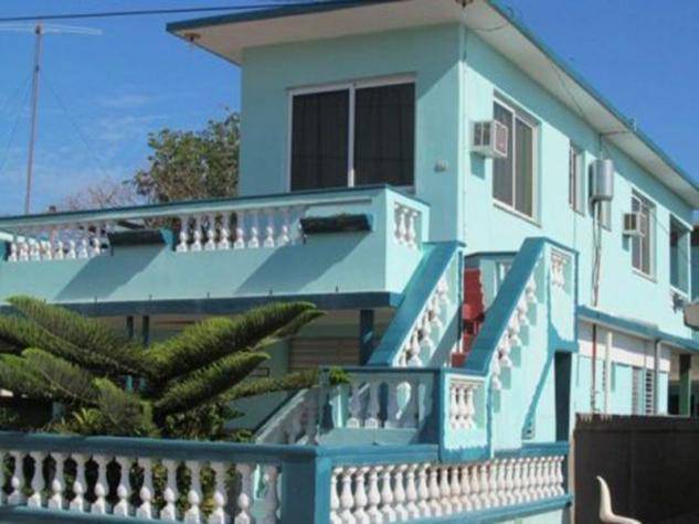 Villa Rosita Villa Rosita