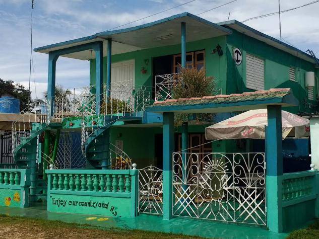 Casa Alex
