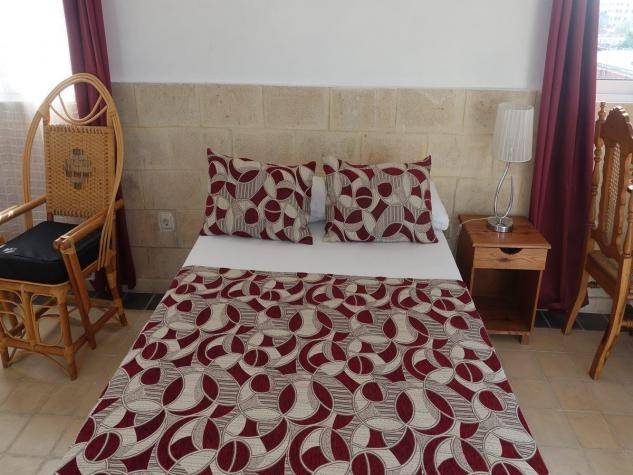 Hostal Perla del Oriente