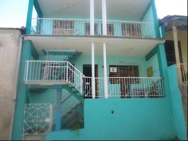 Casa Villa María del Carmen