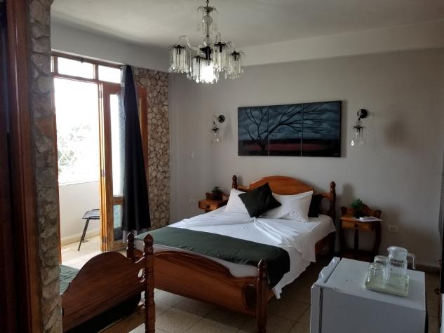 Casa Hostal Raúl y Kathy