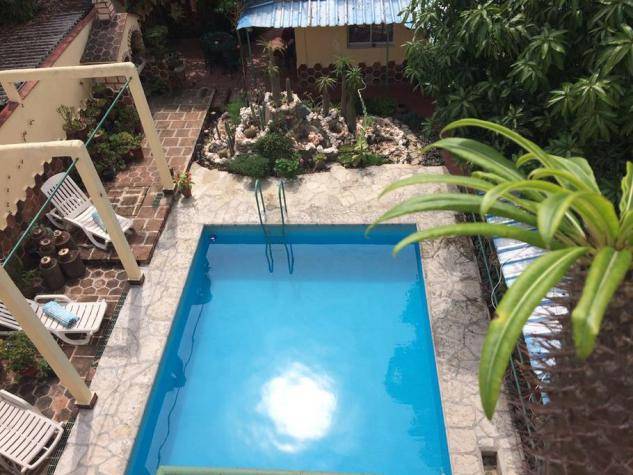 Casa Hostal Refugio de Reyes