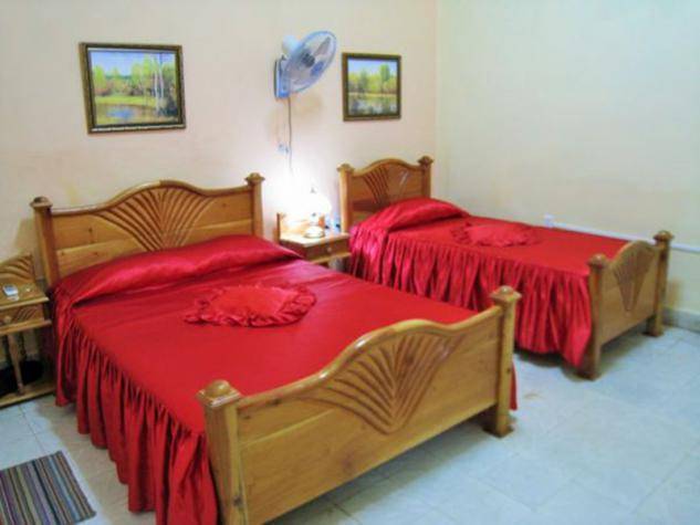 Casa Deysi