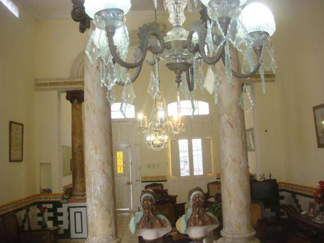 Casa Las Golondrinas Casa Las Golondrinas
