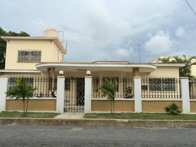 Casa Manomar