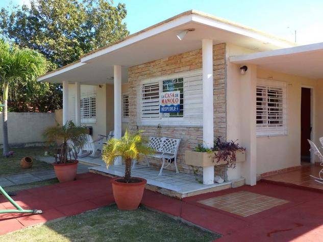 Casa Claumar