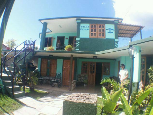 Casa Villa Río Mar 