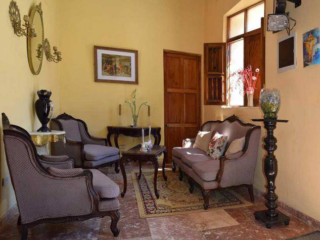 Hostal Cecilia y William Hostal Cecilia y William