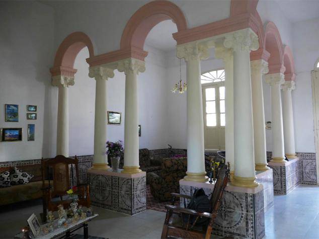 Hostal Luisa y Tony