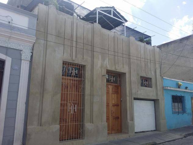 Casa Hostal Heredia