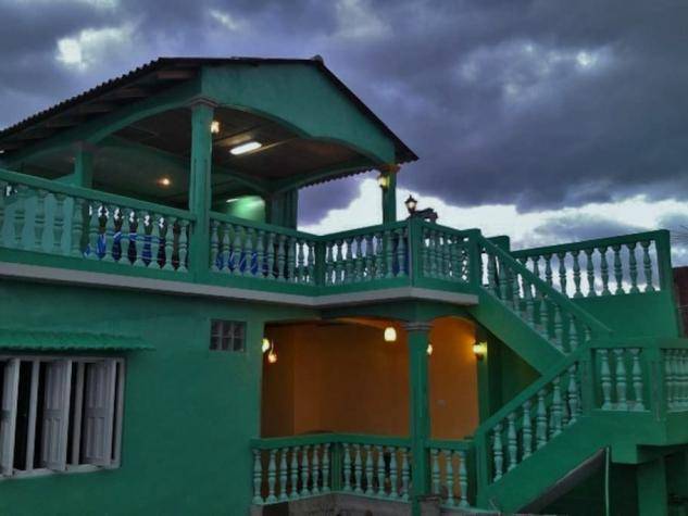 Casa La Marina