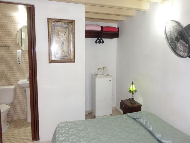 Casa La Colonia Casa La Colonia