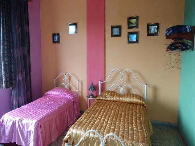 Hostal Fefita y Luis Hostal Fefita y Luis