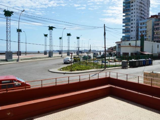 Terraza Malecón Terraza Malecón