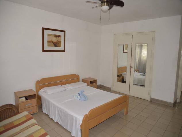 Apartamento Havana 3BR Apartamento Havana 3BR