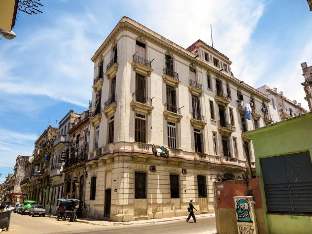 Hostal Los Balcones Hostal Los Balcones