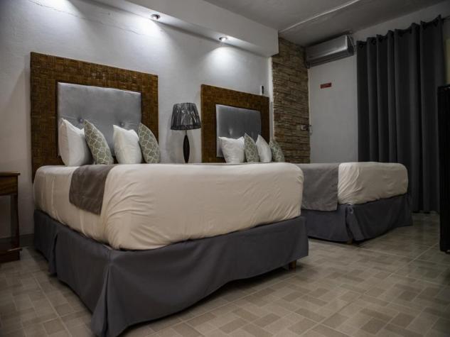B&B El Lux 