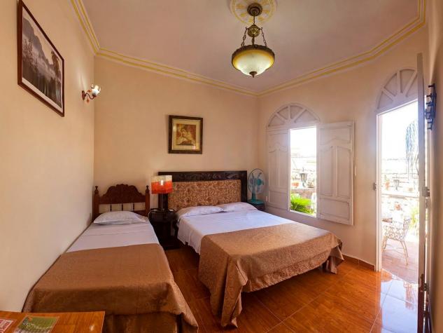 Casa Rigo
