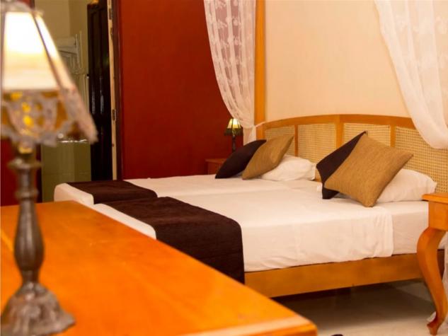 Hostal CasaBlanca Hostal CasaBlanca