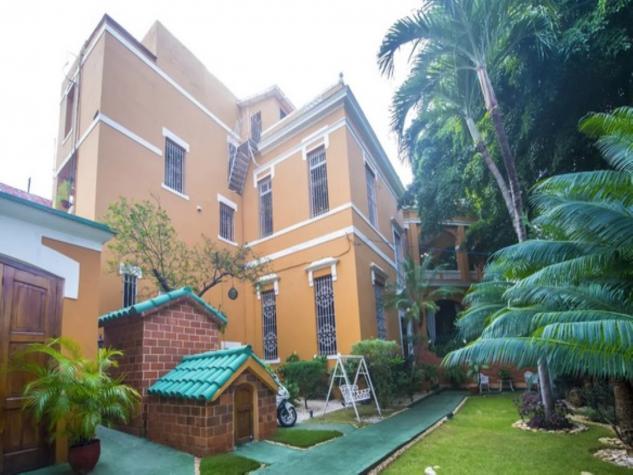 Hostal Mariby Hostal Mariby