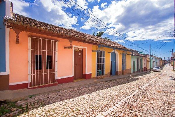 Casa Gómez
