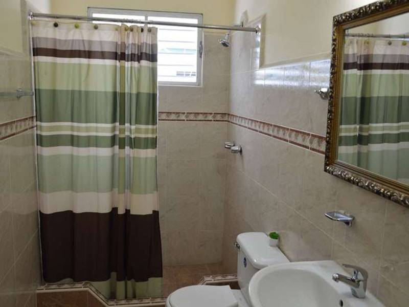 Casa Manomar -
                                                Bathroom 2