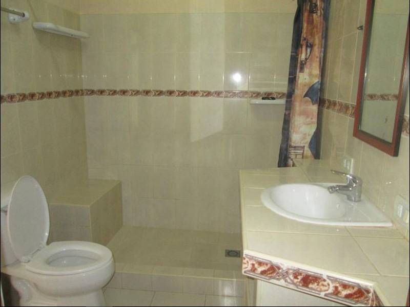 Casa Villa María del Carmen -
                                                Bathroom 2