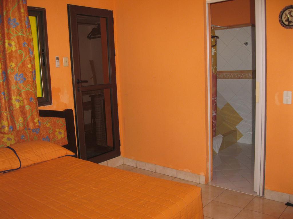 Villa Margarita -
                                                Bedroom 3