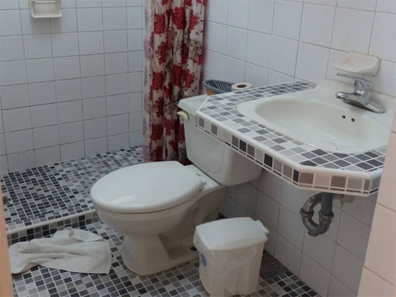 Casa Claumar -
                                                Bathroom 3