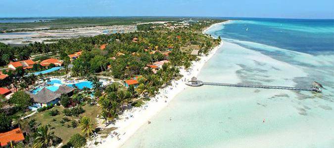 La Habana – Cayo Guillermo SM2019- 07 La Habana – Cayo Guillermo SM2019- 07