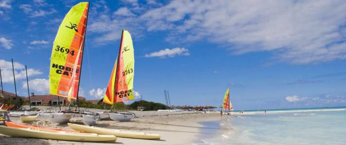 PACKAGE HAVANA – VARADERO WITH CUBANACAN HOTELS 4*** ALL INCLUSIVE (PQ2022-08) PACKAGE HAVANA – VARADERO WITH CUBANACAN HOTELS 4*** ALL INCLUSIVE (PQ2022-08)
