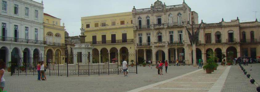 Descubriendo lo auténtico de Cuba, La Habana, Viñales, y Varadero (PQ2020-06) Descubriendo lo auténtico de Cuba, La Habana, Viñales, y Varadero (PQ2020-06)