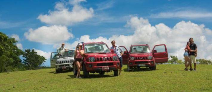 Desafíos en Cuba (PQ2019-15) Desafíos en Cuba (PQ2019-15)