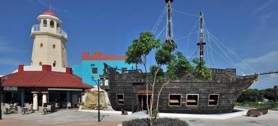 MELIACOMBI HAVANE – CAYE STA MARIA AVEC HÔTELS MELIA 5***** (M2022-02) MELIACOMBI HAVANE – CAYE STA MARIA AVEC HÔTELS MELIA 5***** (M2022-02)