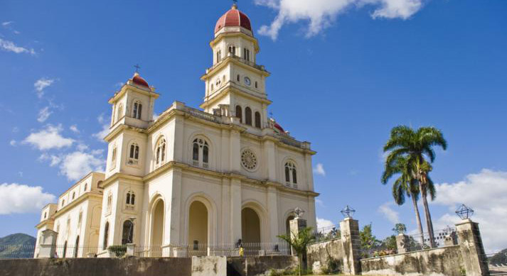 ENCANTO CUBANO ENCANTO CUBANO