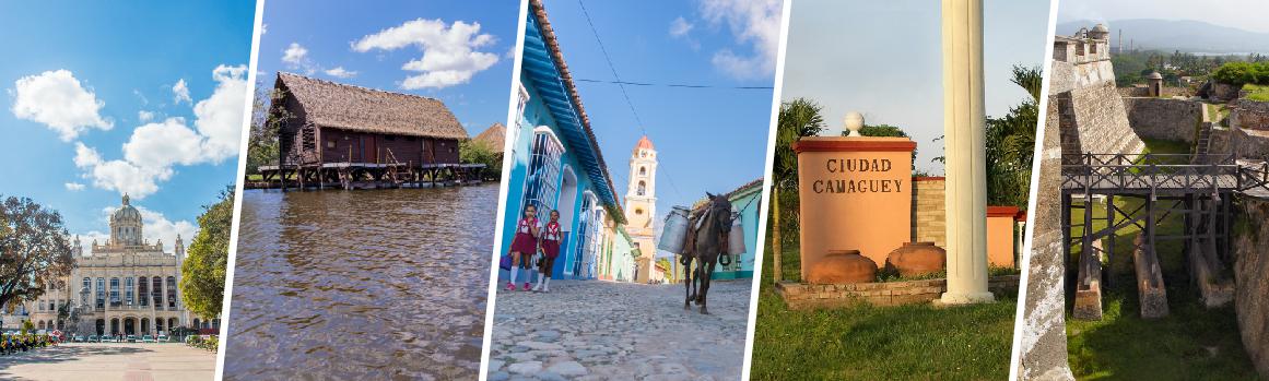 VIVENDO A CUBA AUTÊNTICA VIVENDO A CUBA AUTÊNTICA