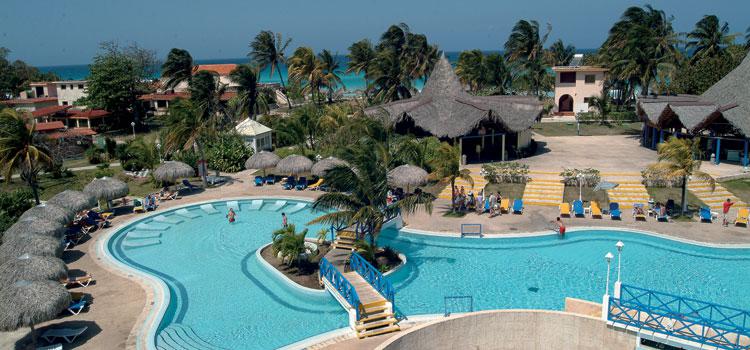 COMBI2022-01 VARADERO-HAVANA, GRAN CARIBE COMBI2022-01 VARADERO-HAVANA, GRAN CARIBE