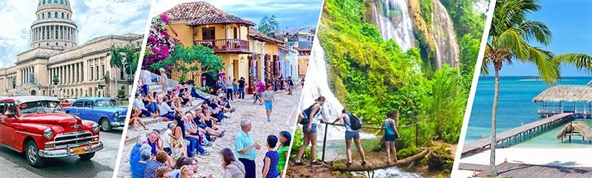 Cuba, Cultura y Tradición MINI (termina en Varadero) Cuba, Cultura y Tradición MINI (termina en Varadero)