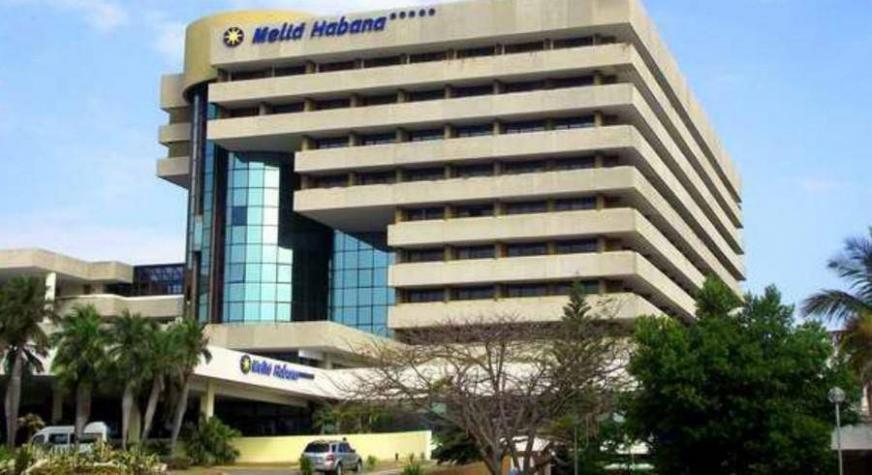 Paquete de aislamiento COVID19 - Hotel Melia Habana con desayuno, almuerzo y cena incluidas Paquete de aislamiento COVID19 - Hotel Melia Habana con desayuno, almuerzo y cena incluidas