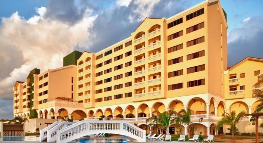 Paquete de aislamiento COVID19 - Hotel Quinta Avenida con desayuno, almuerzo y cena incluidas Paquete de aislamiento COVID19 - Hotel Quinta Avenida con desayuno, almuerzo y cena incluidas
