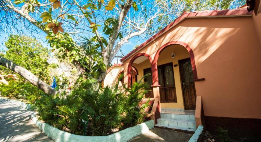 Isolation package COVID19 - Hotel Mirador de Mayabe with breakfast, dinner included Isolation package COVID19 - Hotel Mirador de Mayabe with breakfast, dinner included