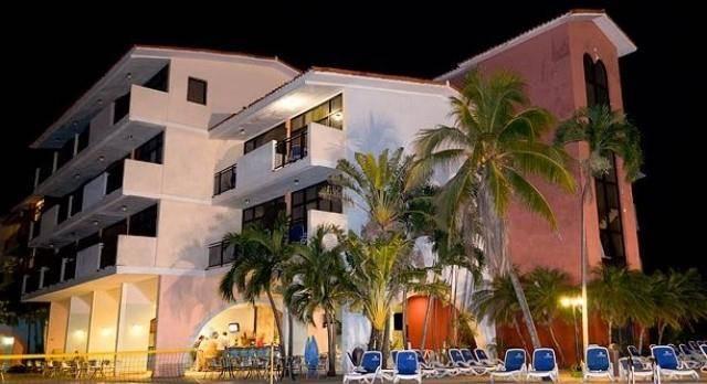 Isolation package COVID19 - Hotel Acuario with breakfast and dinner included Isolation package COVID19 - Hotel Acuario with breakfast and dinner included