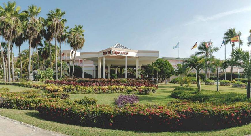 Paquete de aislamiento COVID19 - Hotel Sol Cayo Coco con desayuno, almuerzo y cena incluidas (desde Habana) Paquete de aislamiento COVID19 - Hotel Sol Cayo Coco con desayuno, almuerzo y cena incluidas (desde Habana)
