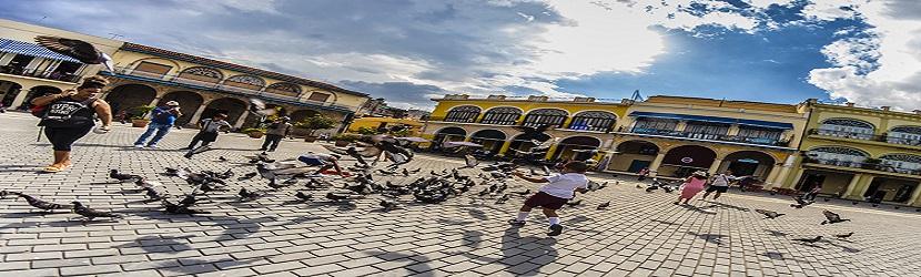 CANCUN - HAVANA - CANCUN HOTEL 4 **** 7 NIGHTS CANCUN - HAVANA - CANCUN HOTEL 4 **** 7 NIGHTS