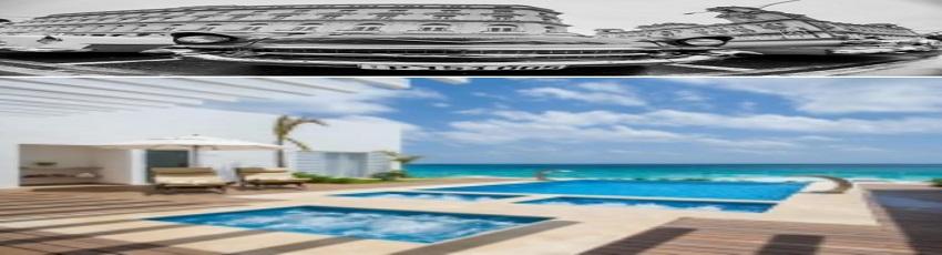 Multi-destination Package CUN-HAV-CUN HOTEL 5 ***** 6 NIGHTS Multi-destination Package CUN-HAV-CUN HOTEL 5 ***** 6 NIGHTS