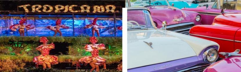 HAVANA OVERNIGHT SUPERIOR OPTION GRAN CARIBE-TROPICANA CABARET+CLASSIC CAR TOUR HAVANA OVERNIGHT SUPERIOR OPTION GRAN CARIBE-TROPICANA CABARET+CLASSIC CAR TOUR