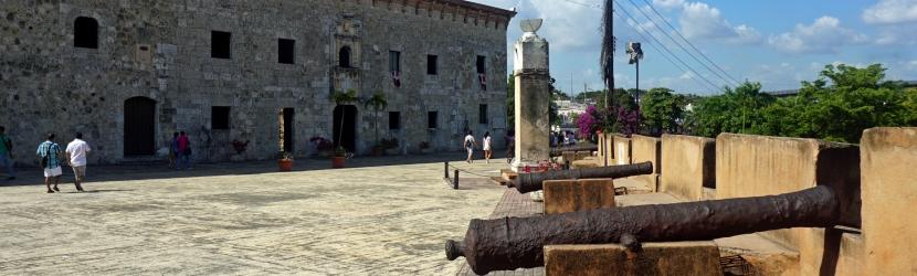 SANTIAGO DE CUBA - SANTO DOMINGO - SANTIAGO DE CUBA 3*** 3 Nights SANTIAGO DE CUBA - SANTO DOMINGO - SANTIAGO DE CUBA 3*** 3 Nights