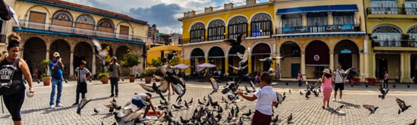 CIUDAD MEXICO - LA HABANA - CIUDAD DE MEXICO 5*** 3 NOCHES CIUDAD MEXICO - LA HABANA - CIUDAD DE MEXICO 5*** 3 NOCHES